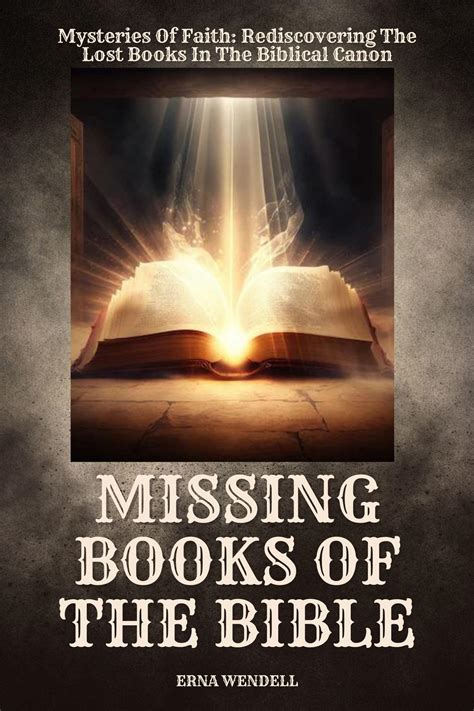 the missing books of the bible pdf|the lost books of bible pdf free download.